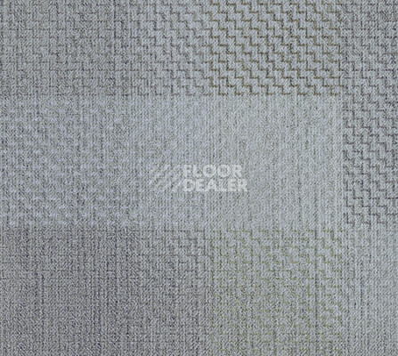 Ковровая плитка Milliken Crafted Series wov 39-152-158 Aqua фото 1 | FLOORDEALER